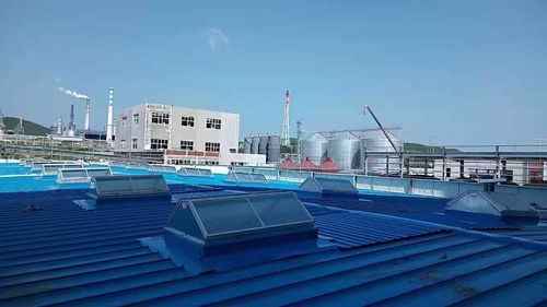 南昌轴流屋顶风机在建筑产品中的应用与选型指南