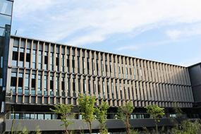 新技术新工艺赋能绿色建筑 幕墙与建筑产品的创新之路