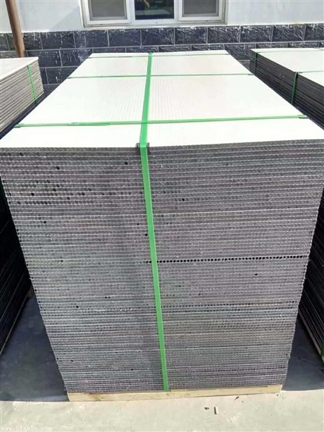 主营产品:建筑塑料模板